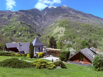 Ski property for sale in  - €649,000 - photo 2