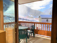 Appartement à vendre à Sainte-Foy-Tarentaise, Savoie - 160 000 € - photo 2