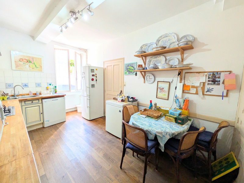 French property for sale in Saint-Yrieix-la-Perche, Haute-Vienne - €235,400 - photo 5