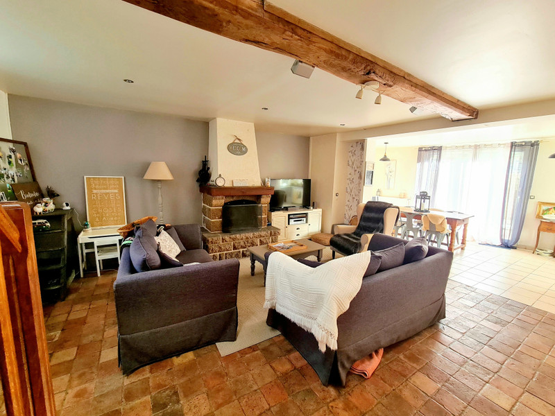 French property for sale in Passais Villages, Orne - €139,900 - photo 9