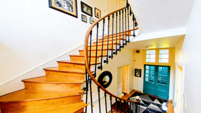 French property for sale in Vire Normandie, Calvados - €555,000 - photo 4