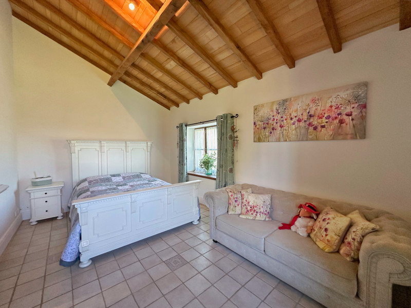 French property for sale in Petit-Bersac, Dordogne - €189,000 - photo 4