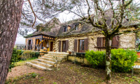 Maison à vendre à Bayac, Dordogne - 347 680 € - photo 4