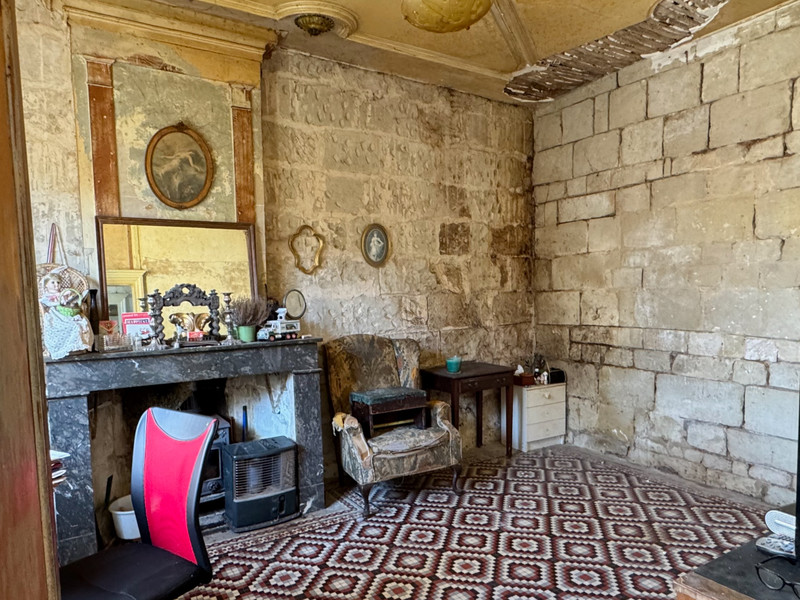 French property for sale in Berrie, Vienne - €80,000 - photo 4