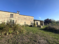 Propriété à vendre à Lignières-Sonneville, Charente - 224 700 € - photo n°6
