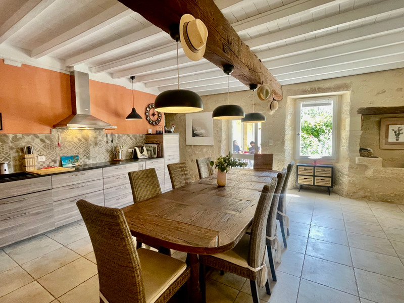 French property for sale in Saint-Émilion, Gironde - €899,000 - photo 5