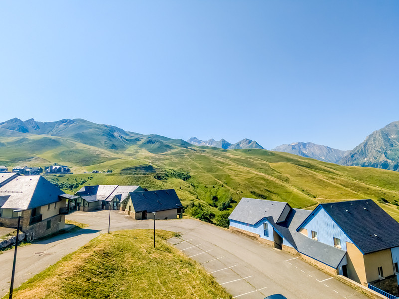 French property for sale in Germ, Hautes-Pyrénées - €189,000 - photo 0