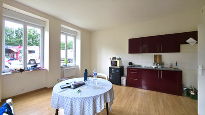 French property for sale in Le Châtellier, Orne - €209,677 - photo 2