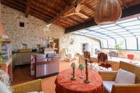 Maison à vendre à Uzès, Gard - 425.000 € - photo 5
