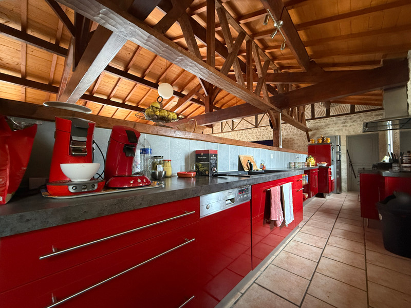 French property for sale in Gardonne, Dordogne - €1,588,000 - photo 4