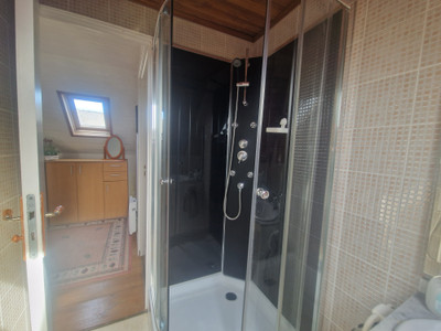 French property for sale in Scrignac, Finistère - €189,000 - photo 9