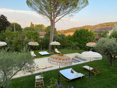 French property for sale in Collias, Gard - €1,620,000 - photo 2