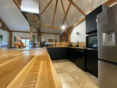 French property for sale in Saint-Cyr-les-Champagnes, Dordogne - €184,782 - photo 3