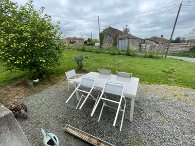 French property for sale in Tallud-Sainte-Gemme, Vendée - €129,500 - photo 8