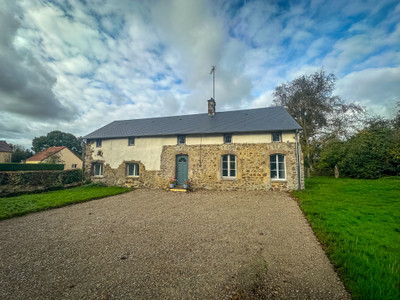 house for sale in Manche
