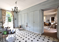 Chateau à vendre à Le Coudray-Montceaux, Essonne - 1.300.000 € - photo 5