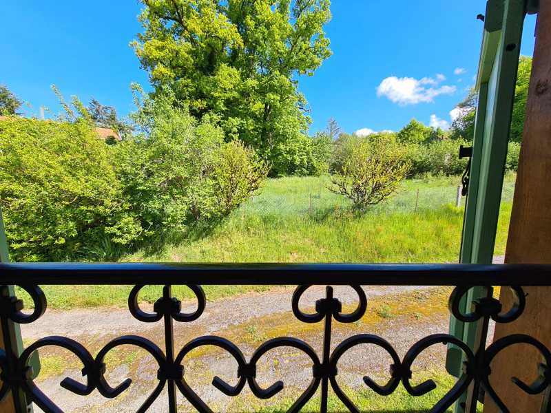 French property for sale in Vallière, Creuse - €93,500 - photo 9