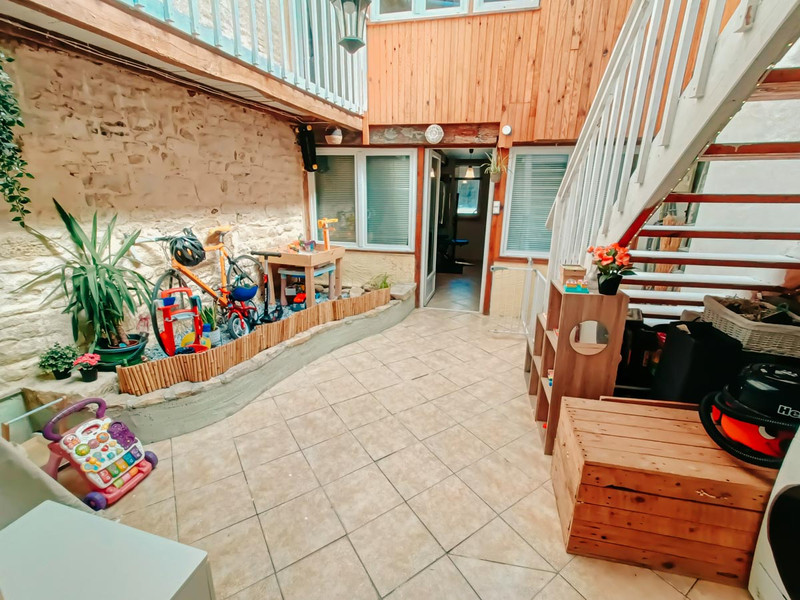 French property for sale in Charroux, Vienne - €77,000 - photo 4