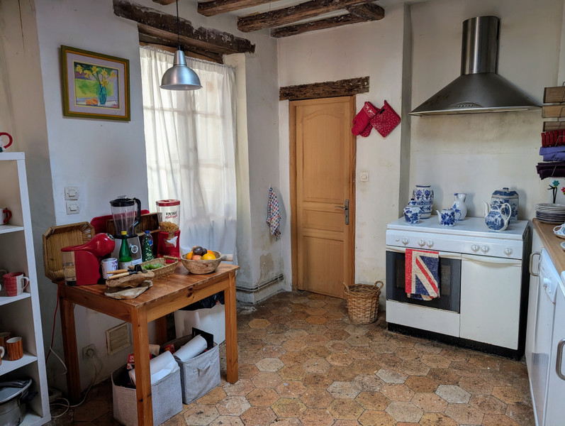 French property for sale in Beaumont-les-Autels, Eure-et-Loir - €145,000 - photo 3