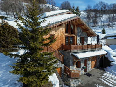 Ski property for sale in  - €3,500,000 - photo 2