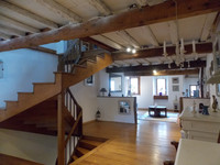 Maison à vendre à Villespy, Aude - 331.500 € - photo 4