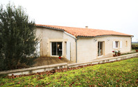 Maison à vendre à Les Fosses, Deux-Sèvres - 295 000 € - photo 7
