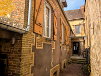 Propriété à vendre à Longny les Villages, Orne - 100 000 € - photo n°10