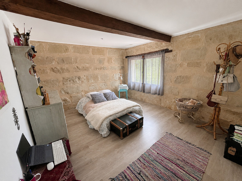 French property for sale in Montignac-Toupinerie, Lot-et-Garonne - €272,900 - photo 5
