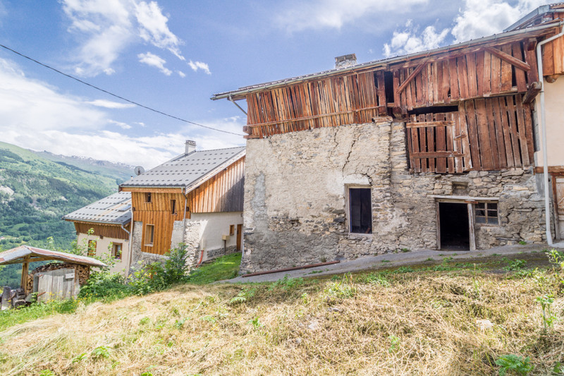 French property for sale in Saint-Jean-de-Belleville, Savoie - €85,000 - photo 10