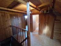 Maison à vendre à Auzances, Creuse - 56.600 € - photo 13
