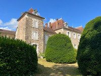 Maison à vendre à Mialet, Dordogne - 412.000 € - photo 3