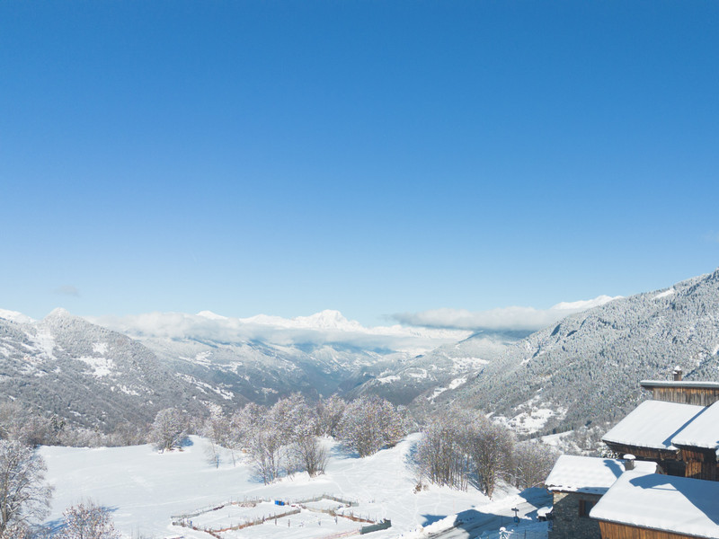Ski property for sale in Saint Martin de Belleville - €330,000 - photo 4