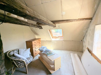 Maison à Saint-Yrieix-la-Perche, Haute-Vienne - photo 8