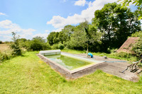 Maison à vendre à Écuras, Charente - 170.000 € - photo 6