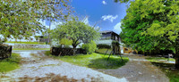 Maison à vendre à Paussac-et-Saint-Vivien, Dordogne - 214 000 € - photo 2