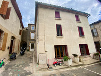 Maison à vendre à Tourouzelle, Aude - 115.000 € - photo 1