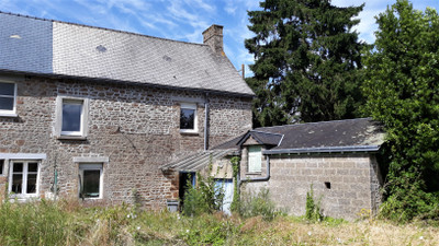 Maison à vendre à Le Horps, Mayenne, Pays de la Loire, avec Leggett Immobilier