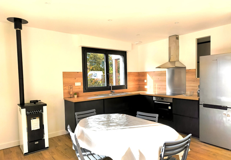 French property for sale in Plouaret, Côtes-d'Armor - €250,000 - photo 5