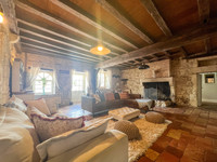 Maison à vendre à Saint-André-et-Appelles, Gironde - 498.200 € - photo 9