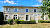 Propriété à vendre à Petit-Palais-et-Cornemps, Gironde - 441 000 € - photo n°1