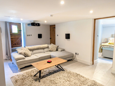 French property for sale in Crozant, Creuse - €395,000 - photo 10