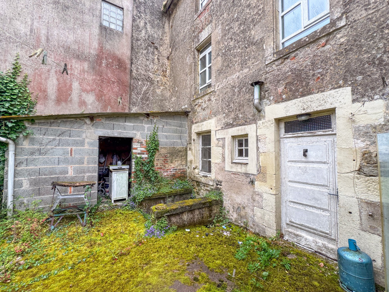 French property for sale in La Châtaigneraie, Vendée - €88,000 - photo 1