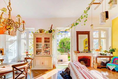 Appartement à vendre à Nice, Alpes-Maritimes, PACA, avec Leggett Immobilier