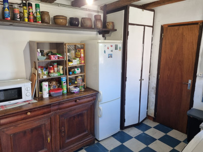 French property for sale in Brillac, Charente - €77,000 - photo 3