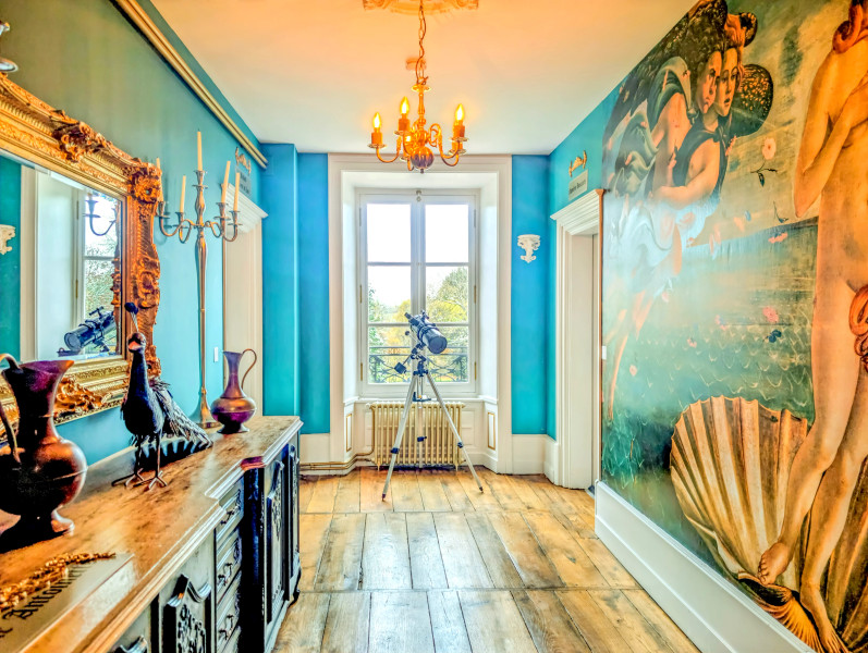 French property for sale in Limoges, Haute-Vienne - €1,199,000 - photo 8