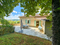 Maison à vendre à Lauzerte, Tarn-et-Garonne - 370.000 € - photo 3