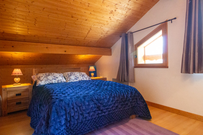 Ski property for sale in Saint Martin de Belleville - €1,395,000 - photo 8