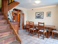 Propriété à vendre à Rilhac-Lastours, Haute-Vienne - 160 000 € - photo n°5
