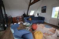 Propriété à vendre à Moëlan-sur-Mer, Finistère - 825 000 € - photo n°6