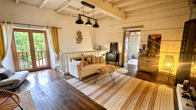 French property for sale in Montagrier, Dordogne - €250,000 - photo 2